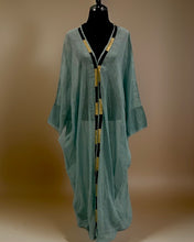 SHD X DARK DIVA - The SHD Embroidery Tiffany Dress