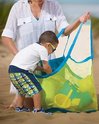 Beach Toys and More Bag