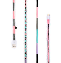 HAPPY-NES - Celestia Apple Charging Cable