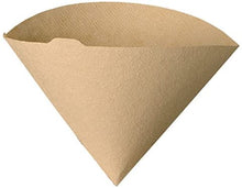 Coffee Filter Papers - 40 Pcs