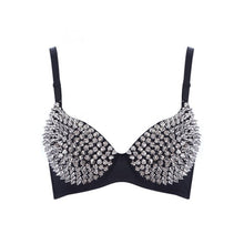 The Cruel Intentions Spiked Bra
