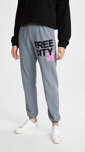 FREECITY - Freecity Large Sweatpants