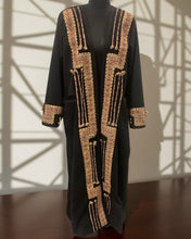 SHD X DARK DIVA - SHD SADU SIGNATURE