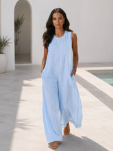 Zoe Marbella - Lenin Jumpsuit