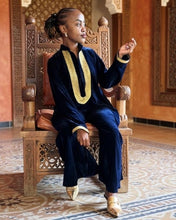 DARK DIVA X SHD - 2026 JUMPSUIT