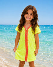 PITUSA - Inca Abaya KIDS