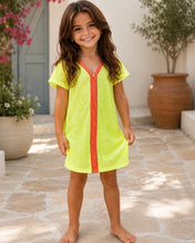 PITUSA - Inca Abaya KIDS