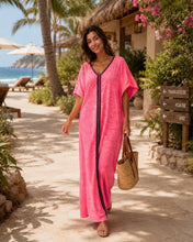 Pitusa - Inca Abaya