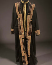 SHD X DARK DIVA - SHD SADU SIGNATURE