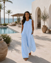 Zoe Marbella - Lenin Jumpsuit