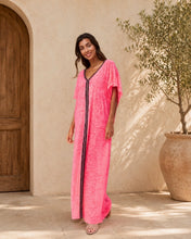 Pitusa - Inca Abaya