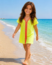 PITUSA - Inca Abaya KIDS