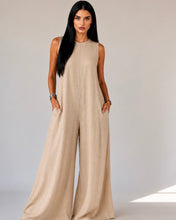 Zoe Marbella - Lenin Jumpsuit