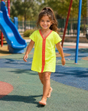 PITUSA - Inca Abaya KIDS