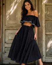 PITUSA - Solid Flare Set