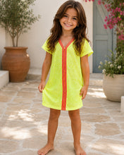 PITUSA - Inca Abaya KIDS
