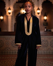 DARK DIVA X SHD - 2026 JUMPSUIT