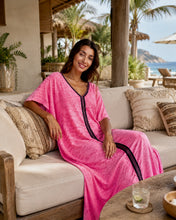 Pitusa - Inca Abaya