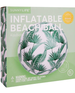 SUNNYLIFE - Inf. Beach Ball Kasbah