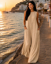 Zoe Marbella - Lenin Jumpsuit