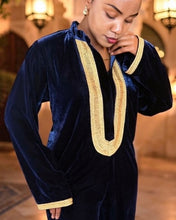 DARK DIVA X SHD - 2026 JUMPSUIT