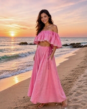 PITUSA - Solid Flare Set