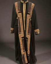 SHD X DARK DIVA - SHD SADU SIGNATURE