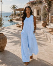 Zoe Marbella - Lenin Jumpsuit