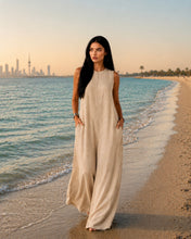 Zoe Marbella - Lenin Jumpsuit