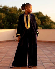 DARK DIVA X SHD - 2026 JUMPSUIT