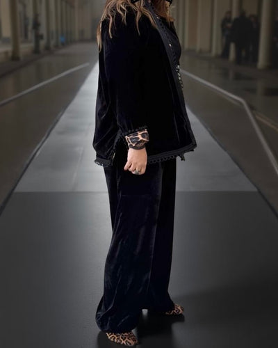 SHD X DARK DIVA - SHD 2026 Tracksuit