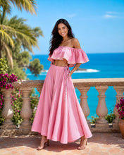 PITUSA - Solid Flare Set