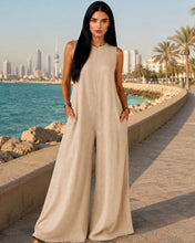 Zoe Marbella - Lenin Jumpsuit
