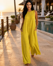 Zoe Marbella - Lenin Jumpsuit
