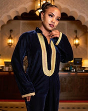 DARK DIVA X SHD - 2026 JUMPSUIT