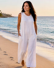 Zoe Marbella - Lenin Jumpsuit