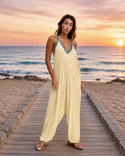 PITUSA - Pima Inca Jumpsuit