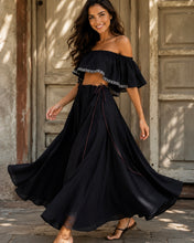 PITUSA - Solid Flare Set