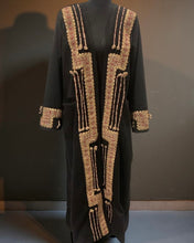 SHD X DARK DIVA - SHD SADU SIGNATURE