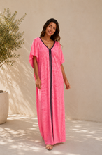 Pitusa - Inca Abaya