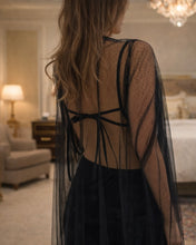 SHD X DARK DIVA - Layali Shd Dress