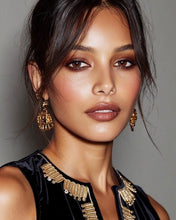 SHD X DARK DIVA - Albairag Kaftan