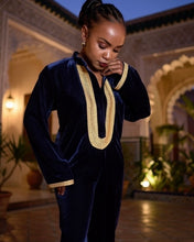 DARK DIVA X SHD - 2026 JUMPSUIT