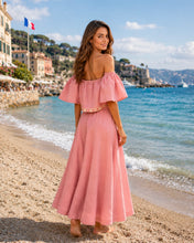 PITUSA - Solid Flare Set