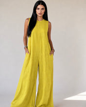 Zoe Marbella - Lenin Jumpsuit