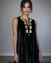 SHD X DARK DIVA - Albairag Kaftan