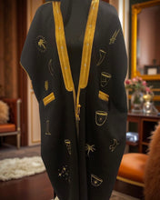 SHD X DARK DIVA - THE SAHARA BISHT 2026