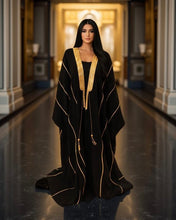 SHD X DARK DIVA - THE HULO BISHT