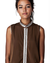 SHD X DARK DIVA - SHD Velvet Kaftan