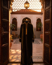 SHD X DARK DIVA - MY TRADITIONAL DARAA